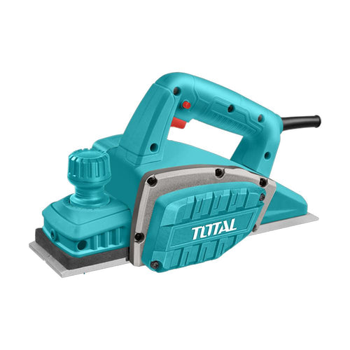 Cepillo Eléctrico 550W 120V + Guía Industrial Total (UTL5508216)