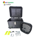 Maletero para Moto Resistente al Agua 55 litros