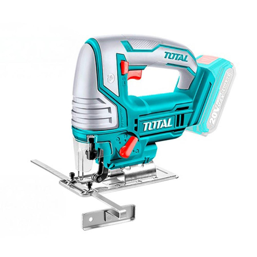 Caladora Inalámbrica Industrial 20V — Batería y Cargador No Incluidos Total (TJSLI8501)