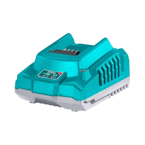 Cargador de Batería 20V Industrial Inteligente Total (UTFCLI2001)