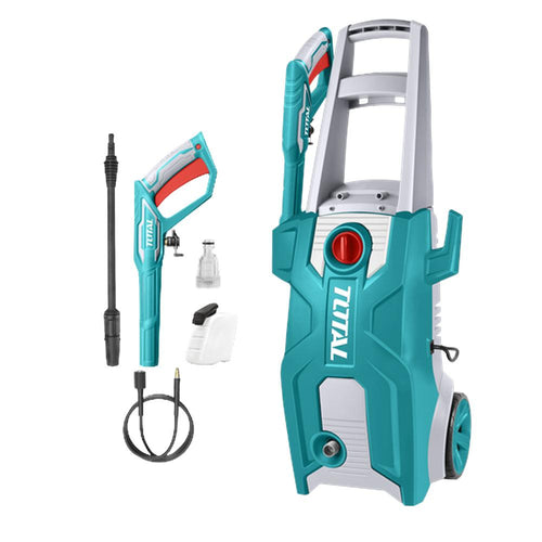 Hidrolavadora Eléctrica 2000W 2320PSI Industrial Super Total (UTGT11376)