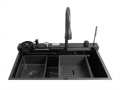 Lavaplatos Smart 75 cms teclas